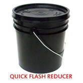 Quick Flash Reducer – Quart – For Plastisol Screen Printing Inks